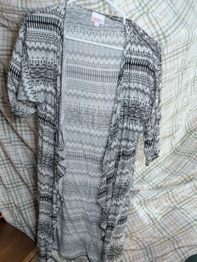 Lularoe Cover Up. Perfect For The Pool